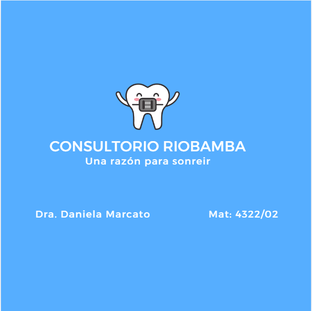 Consultorio Riobamba